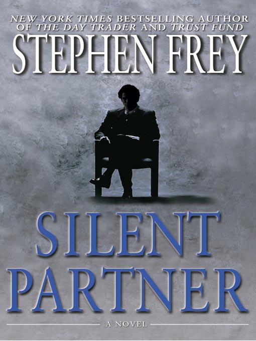 silent partner